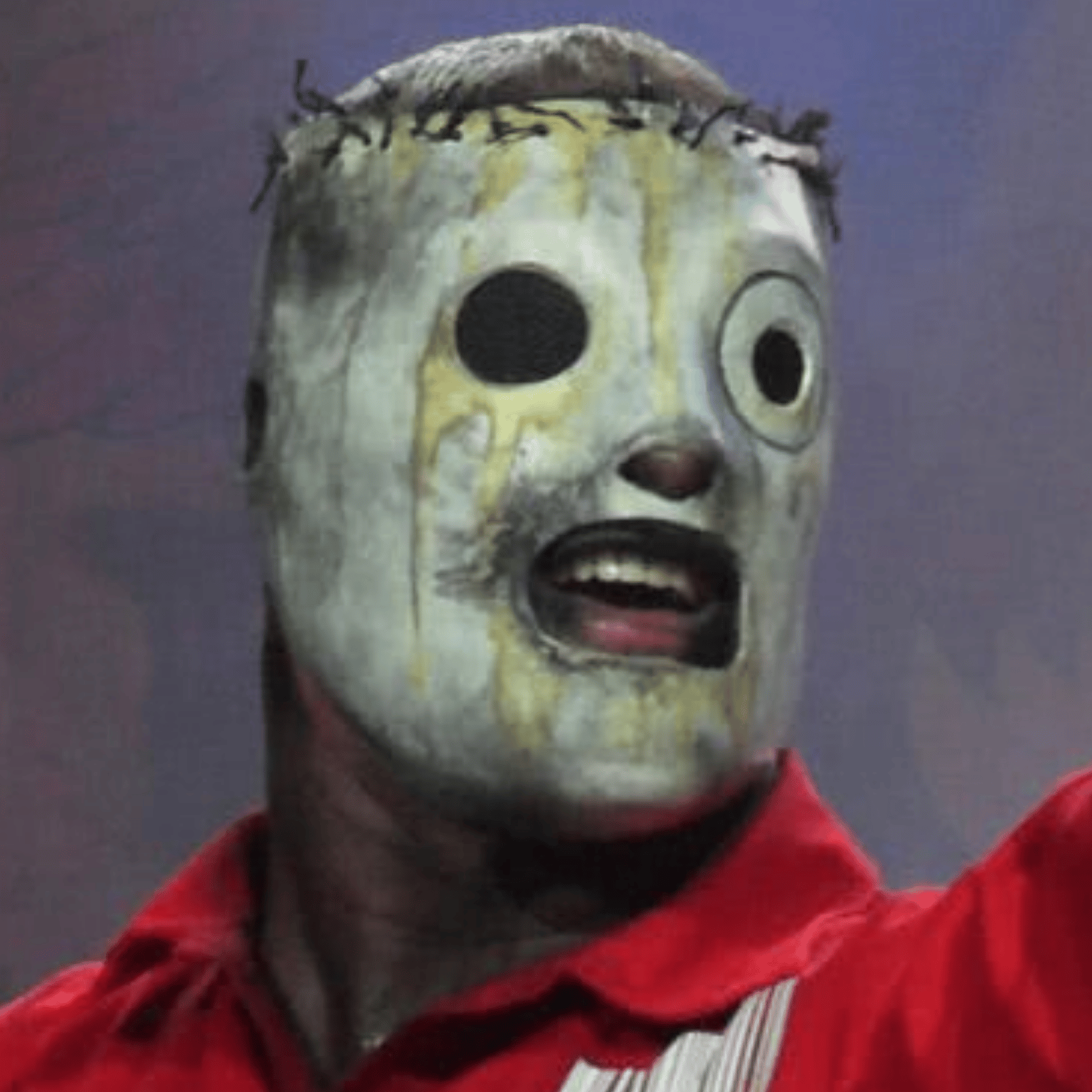 Corey Taylor (Slipknot) AI Voice