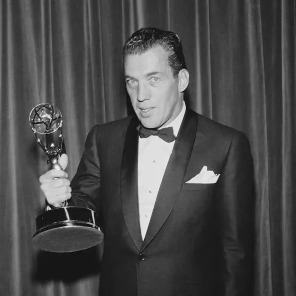 Ed Sullivan AI Voice