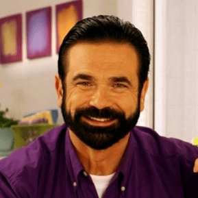 Billy Mays TV AI Voice
