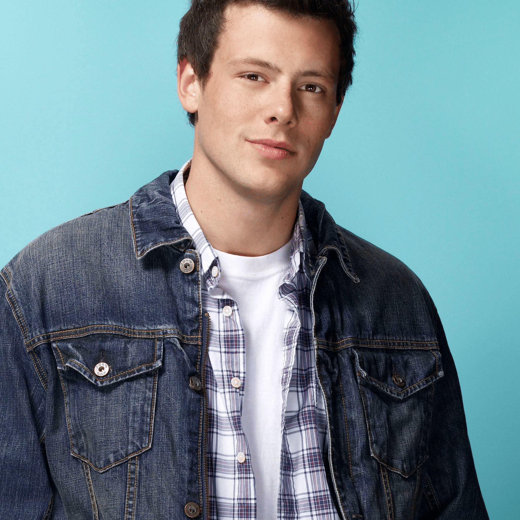 Finn glee  AI Voice