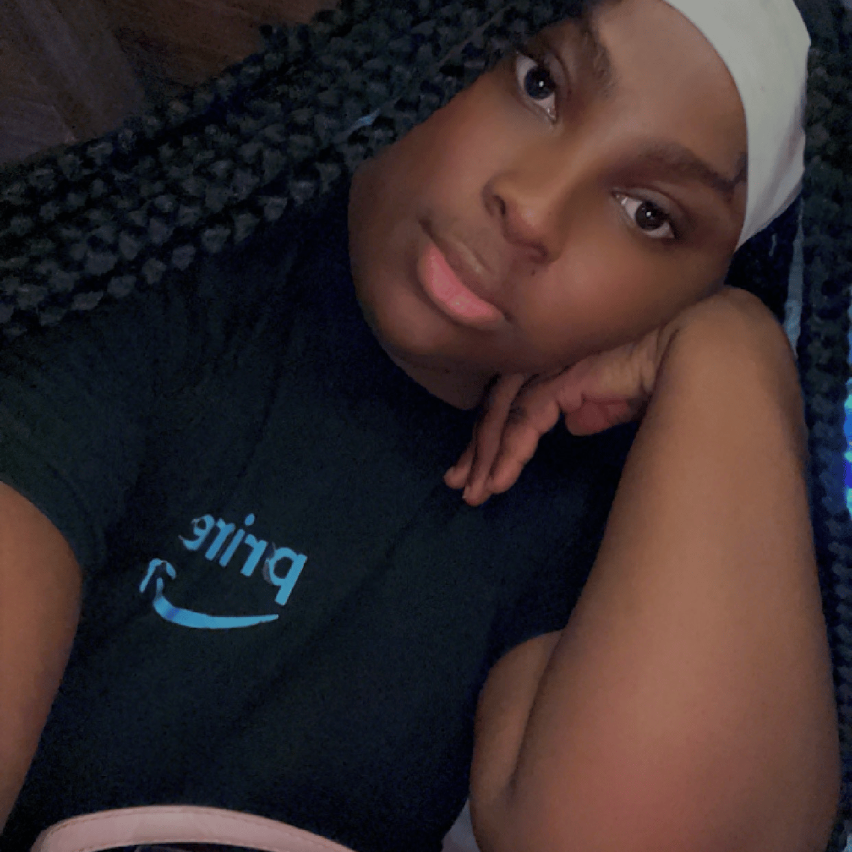 Abuja Big Baby AI Voice