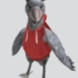Charles the Shoebill AI Voice