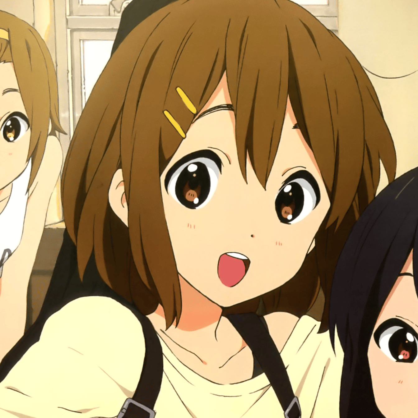 Yui Hirasawa [JPN] AI Voice