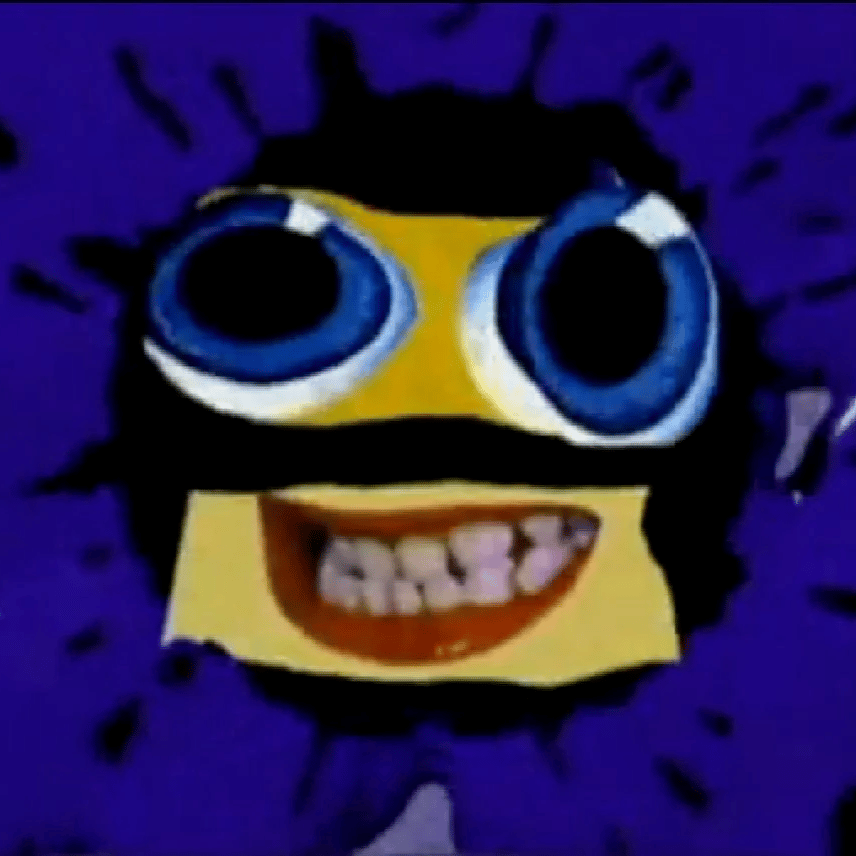 Splaat (Boing Voice) (Klasky Csupo) AI Voice