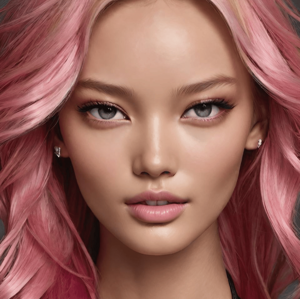 Luxotica - Pop/Rock AI Voice