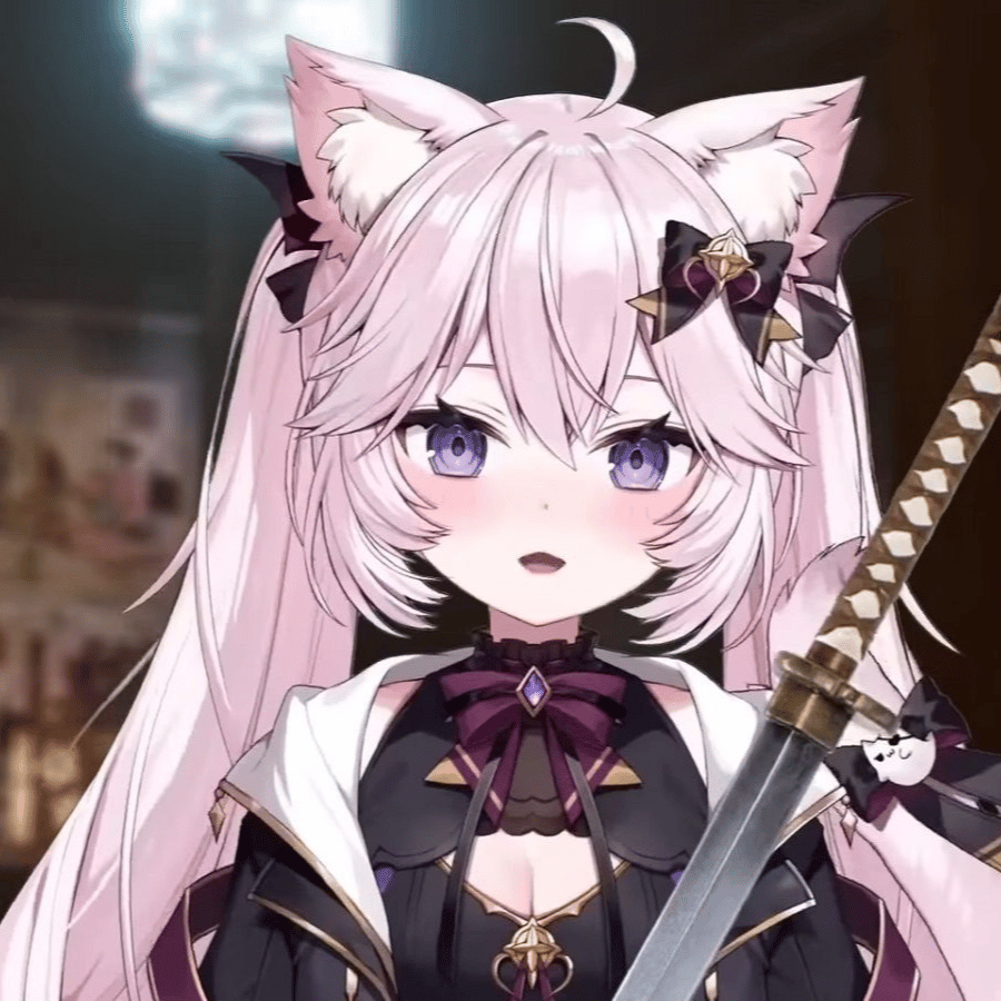 Nyanners AI Voice