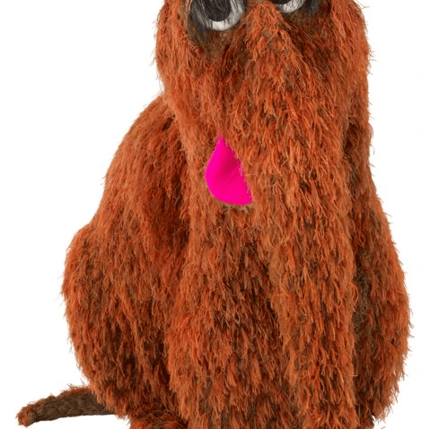 Snuffleupagus (Sesame Street) AI Voice