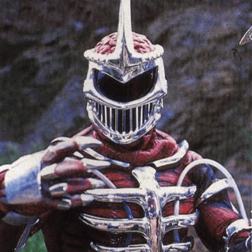 Lord Zedd AI Voice