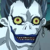 Ryuk AI Voice