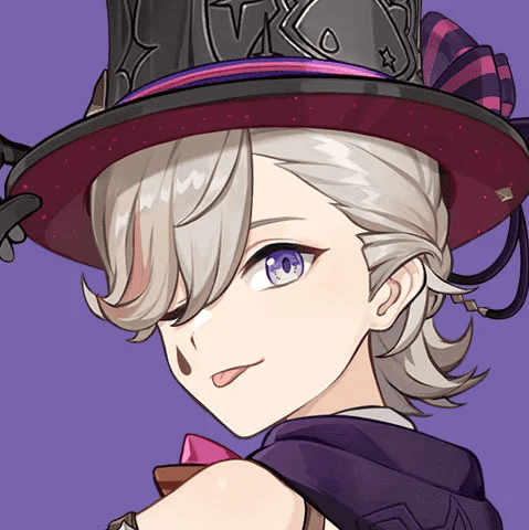 Lyney AI Voice