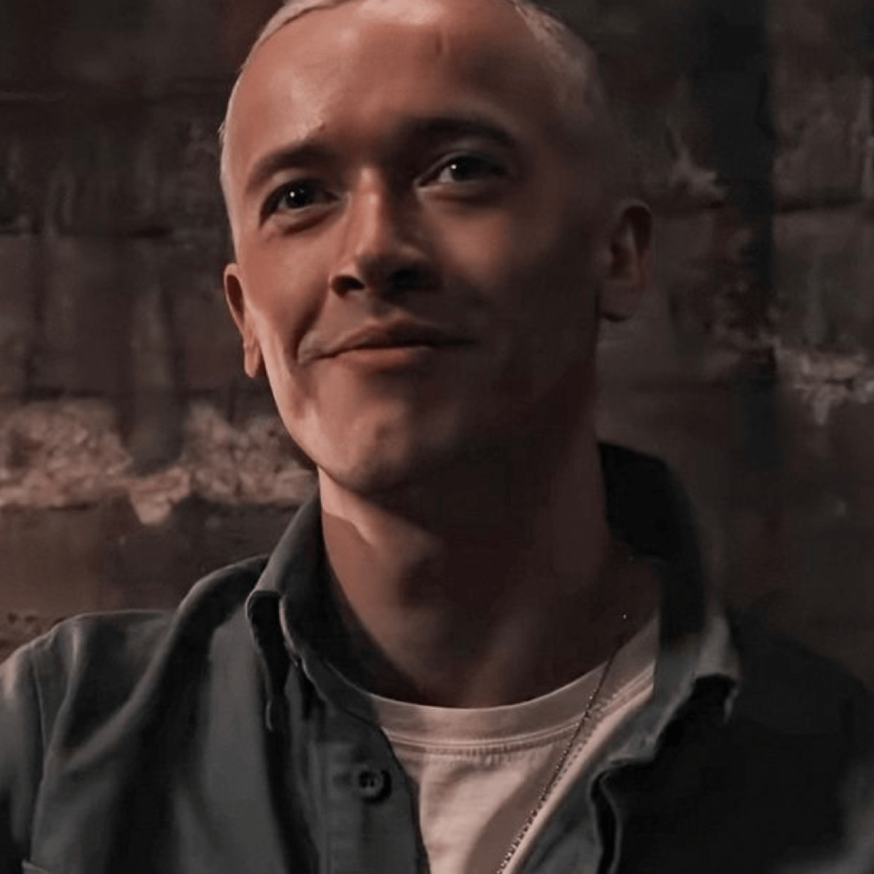 Corolanius Snow (Tom Blyth) AI Voice