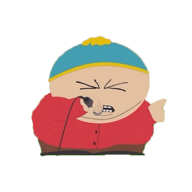 AI Cartman AI Voice