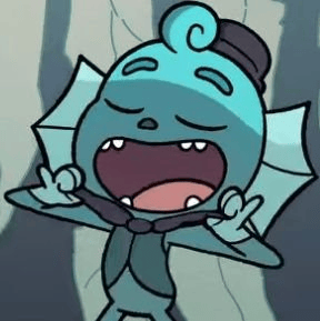 Eugene the Merman AI Voice