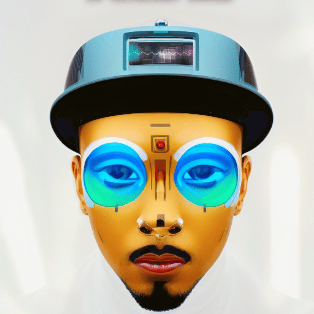 EJ El.Ai.Jah Jacob AI Voice