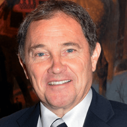 Gary Herbert AI Voice