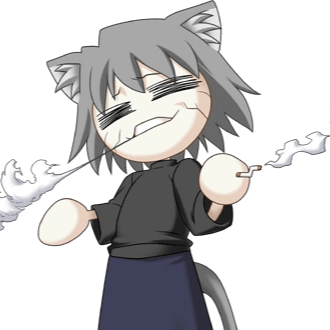Neco Arc Chaos AI Voice