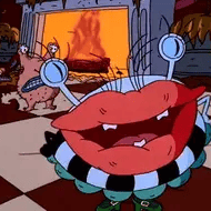 Sublima (Aaahh!!! Real Monsters) AI Voice