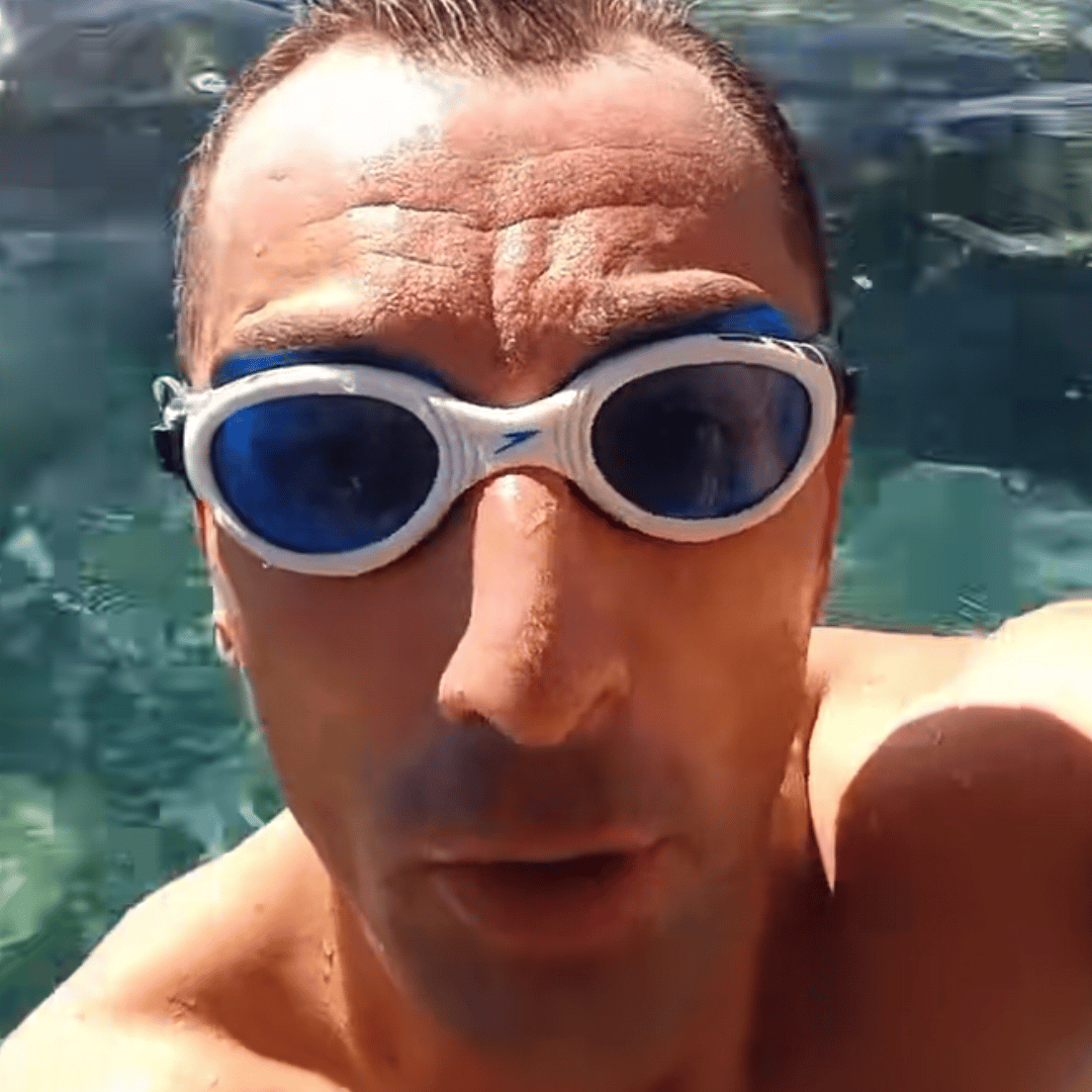 Kristijan Stanišić AI Voice