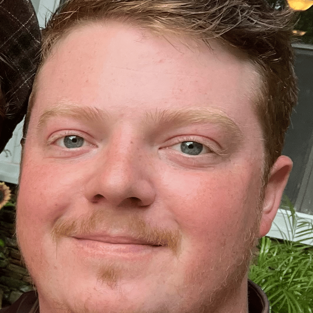 Bodacious Ginger AI Voice