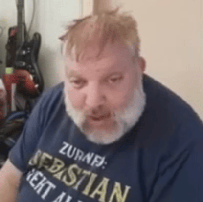 Basti Seelmann AI Voice
