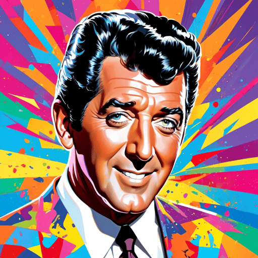 Dean Martin 🙂 AI Voice