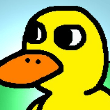 The Duck AI Voice