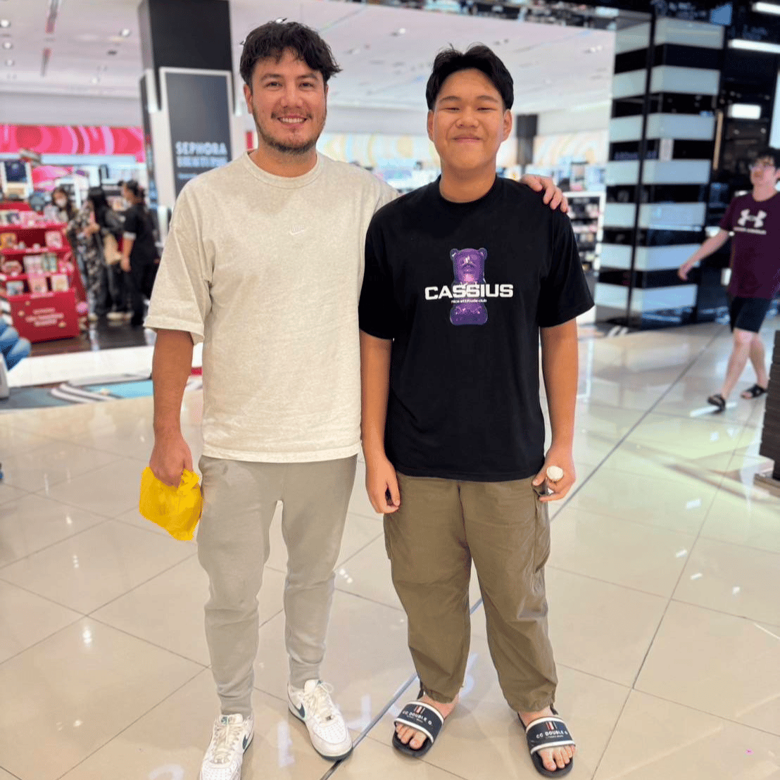 Voice AI Voice
