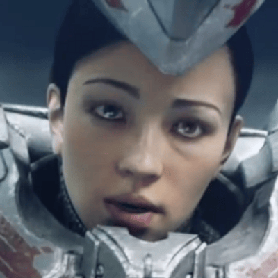 Spartan Palmer AI Voice