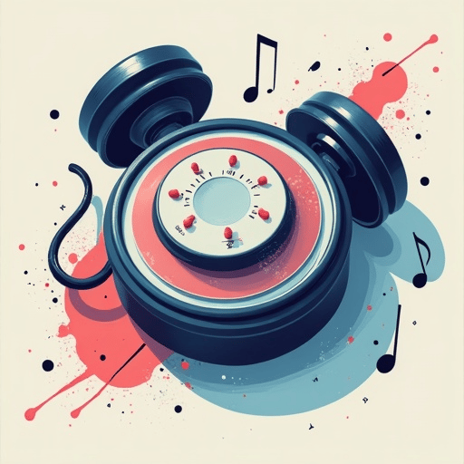 old ringtone AI Voice