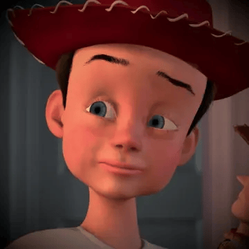 Andy Davis (Toy Story) AI Voice