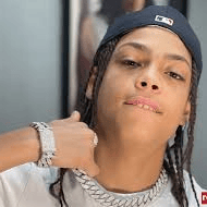 Sugarhill Ddot AI Voice