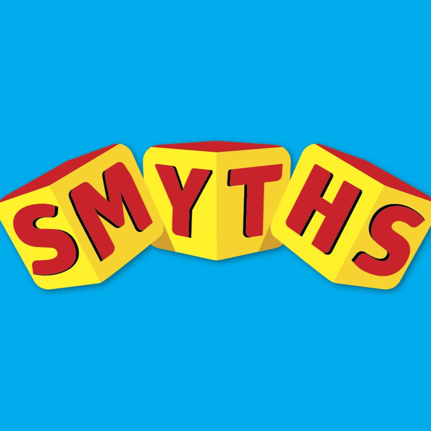 Smyths Toys Superstores (2006-Present) Announcer AI Voice