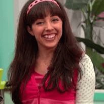 Kiki (The Fresh Beat Band) AI Voice