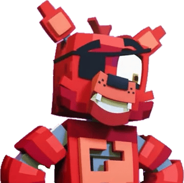 Foxy (ZAMination) AI Voice