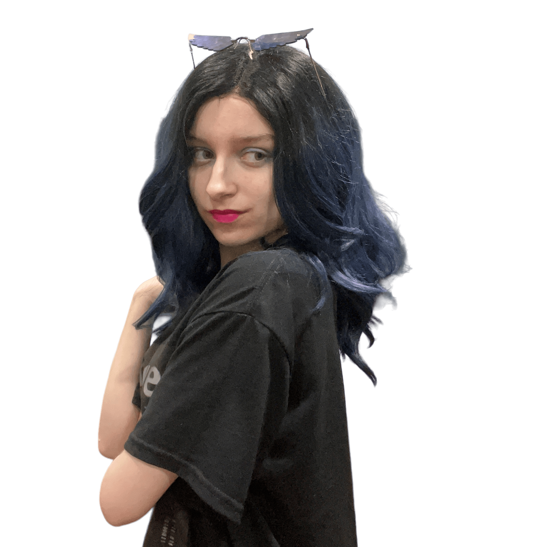 AI Deuce (Liz Gillies) Model AI Voice