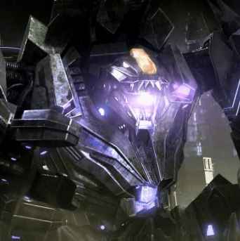 Trypticon (WFC) ai 🤖  AI Voice