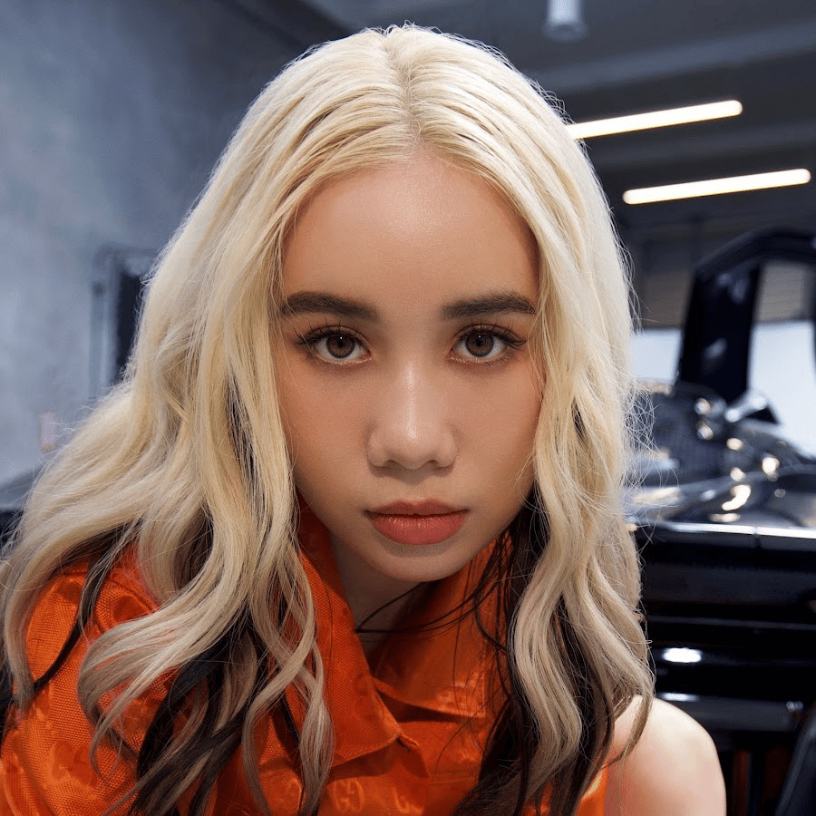 Lil Tay AI Voice