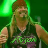 Bret Michaels AI Voice