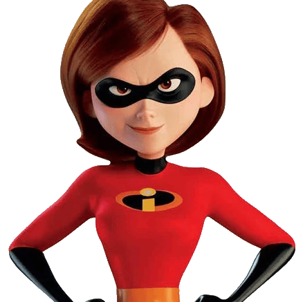AI Helen Parr/Mrs Incredible/Elast Model AI Voice