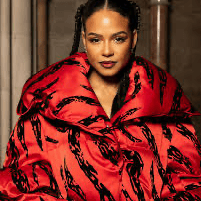 Christina Milian AI Voice