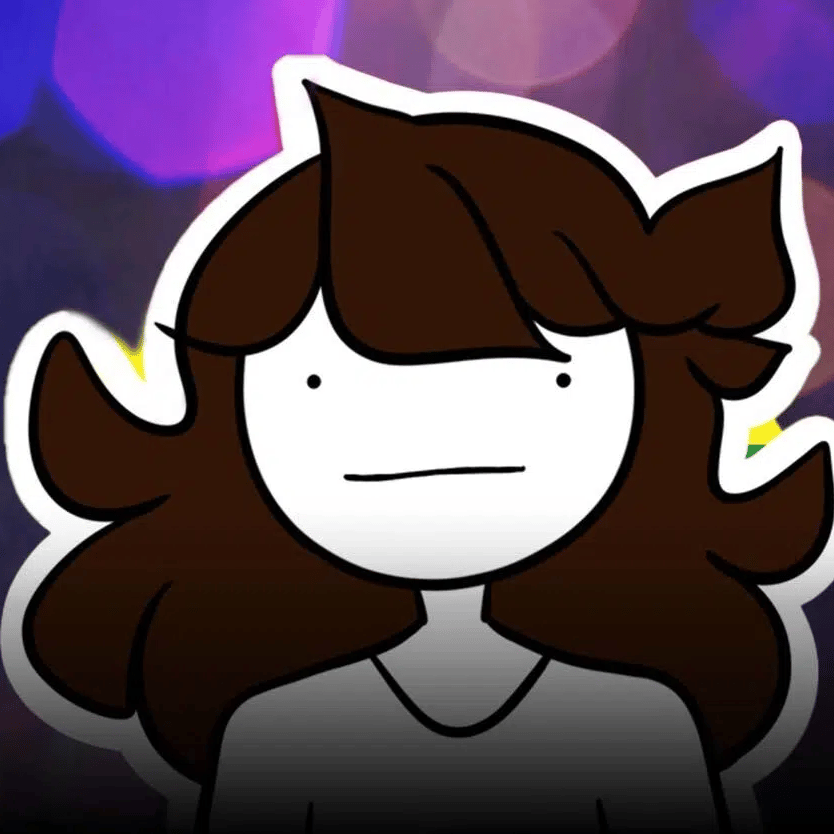 Jaiden Animations V2 AI Voice