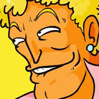 Brody Foxx (Yo Mama) AI Voice
