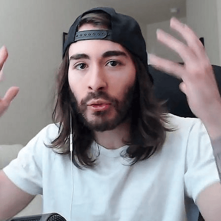 Moist Critikal AI Voice