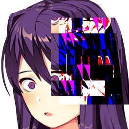 Yuri (DDLC BETTER) AI Voice