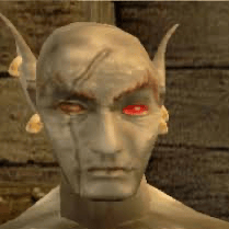 Morrowind Dark Elf AI Voice