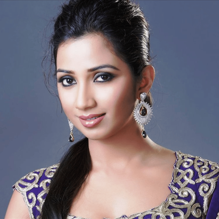 Shreya Ghoshal (New) AI Voice