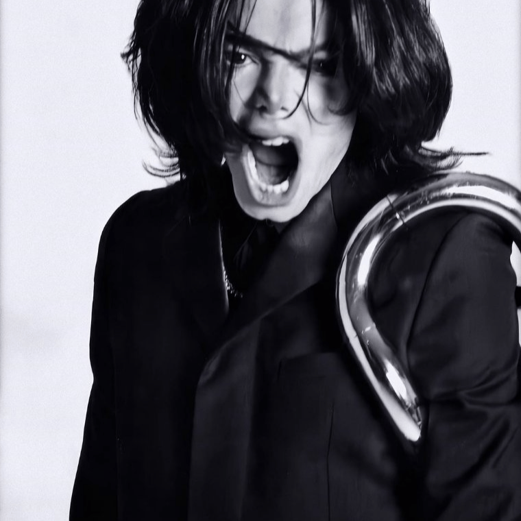 Michael Jackson - Mature Era AI Voice