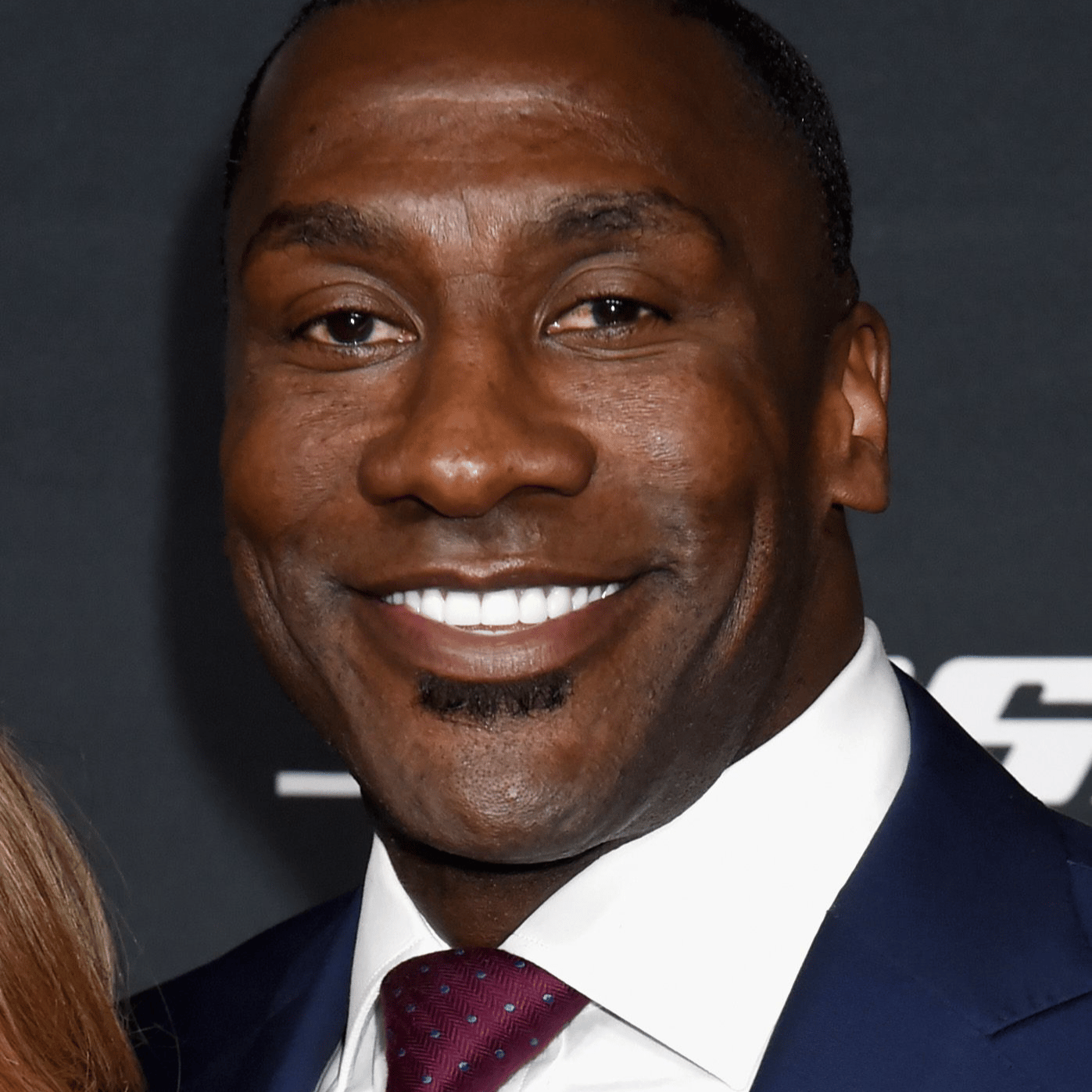 Shannon Sharpe AI Voice