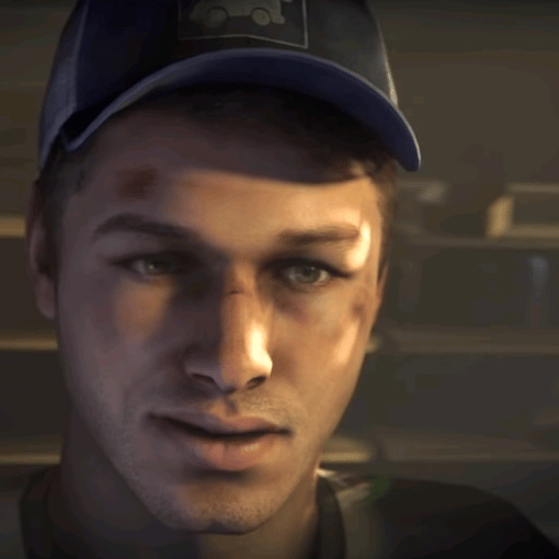 Ellis L4D2 AI Voice