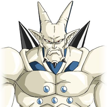 Omega Sheonron AI Voice